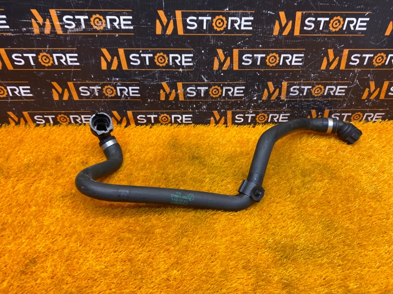 Патрубок системы охлаждения, 700 рублей, Красноярск