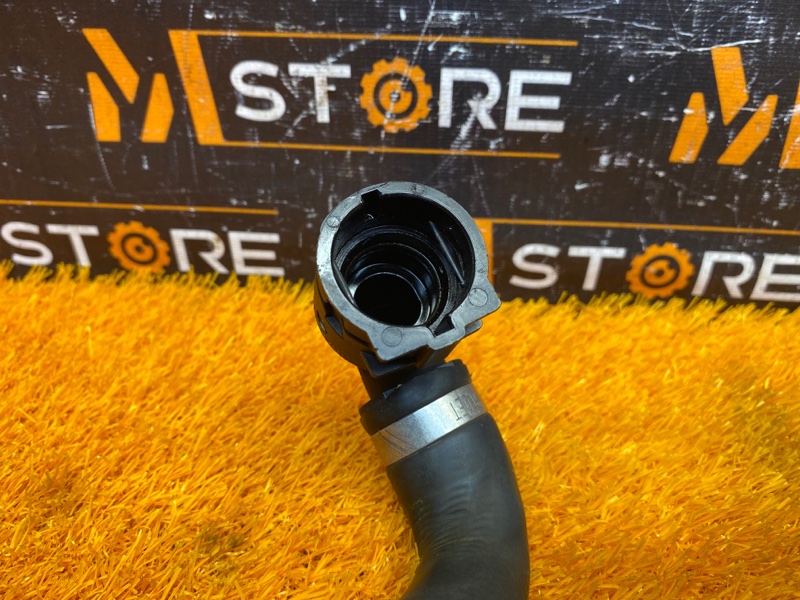 Патрубок системы охлаждения, 700 рублей, Красноярск