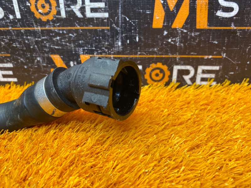 Патрубок системы охлаждения, 700 рублей, Красноярск