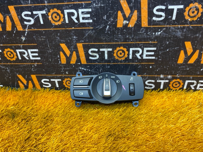 Переключатель света фар, 800 рублей, Красноярск