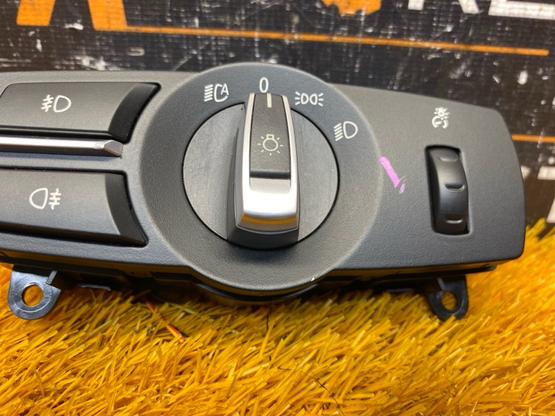 Переключатель света фар, 800 рублей, Красноярск