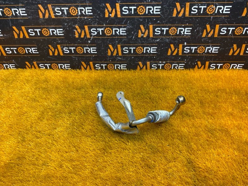 Трубка охлаждения турбины, 870 рублей, Красноярск