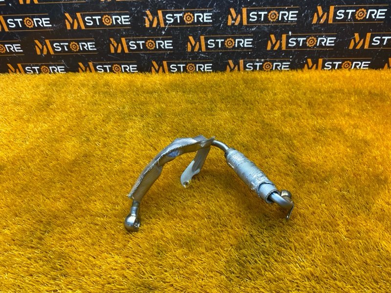 Трубка охлаждения турбины, 870 рублей, Красноярск