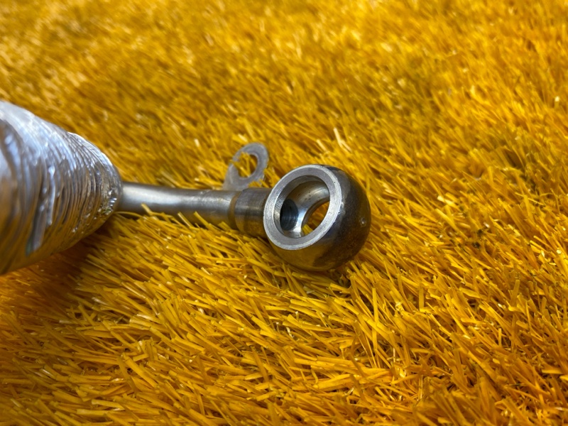 Трубка охлаждения турбины, 870 рублей, Красноярск