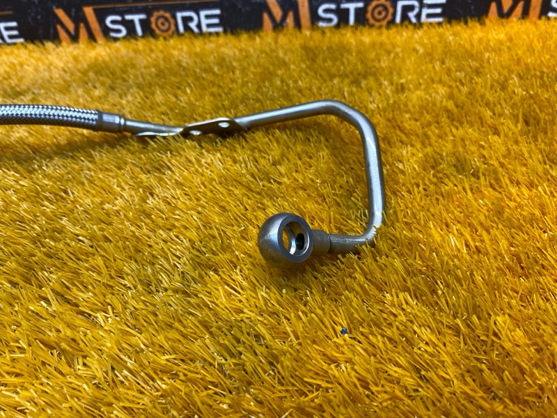 трубка масляная, 640 рублей, Красноярск