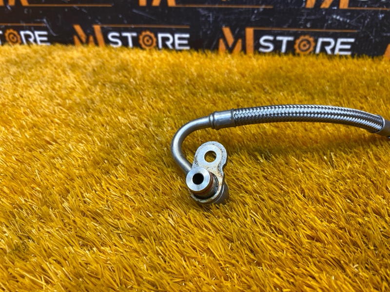 трубка масляная, 640 рублей, Красноярск