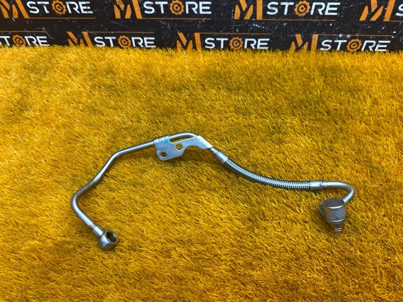 трубка масляная, 640 рублей, Красноярск