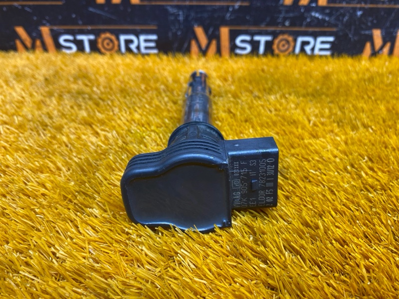 катушка зажигания, 1000 рублей, Красноярск