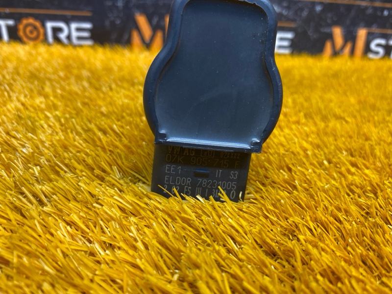 катушка зажигания, 1000 рублей, Красноярск