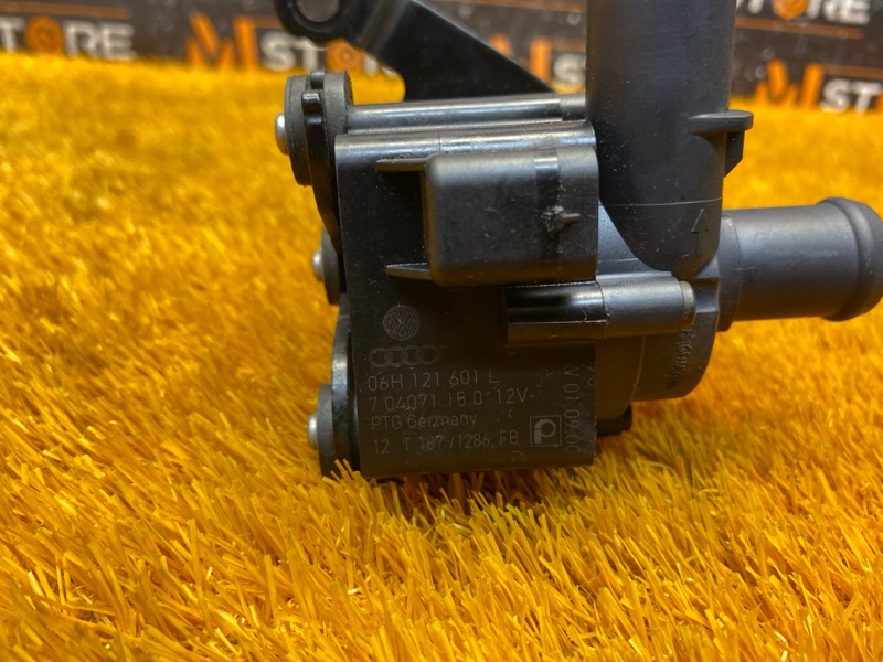 помпа дополнительная, 4200 рублей, Красноярск