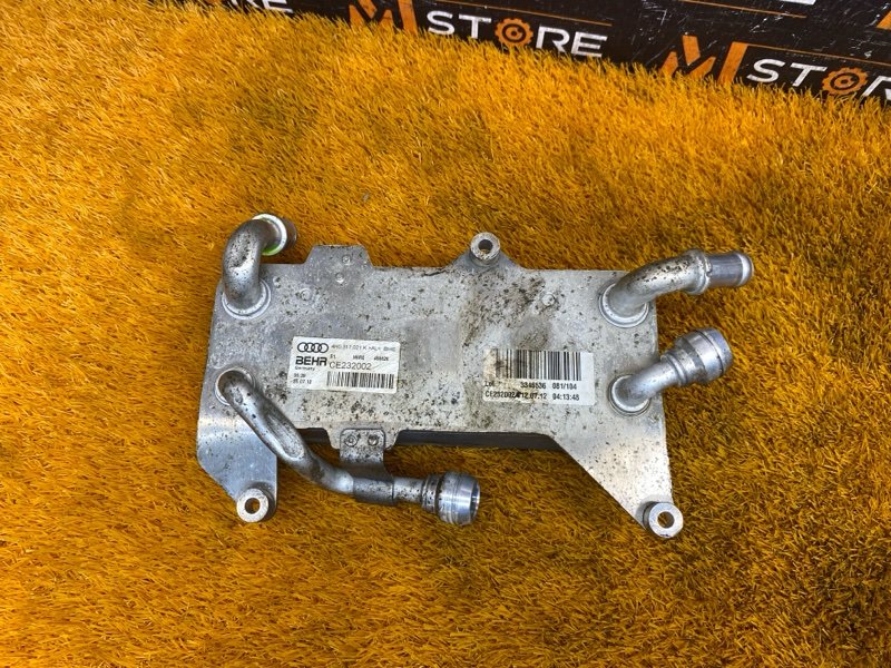 теплообменник, 4000 рублей, Красноярск