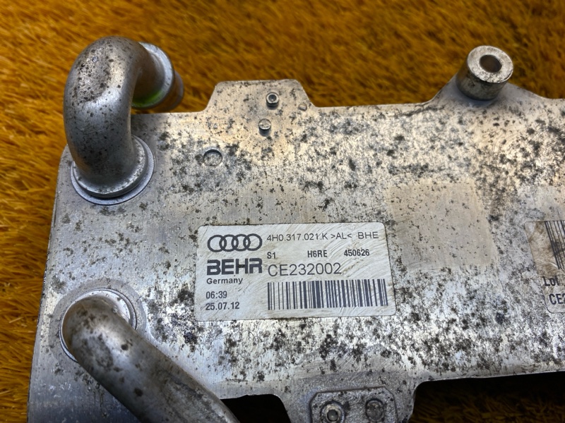 теплообменник, 4000 рублей, Красноярск