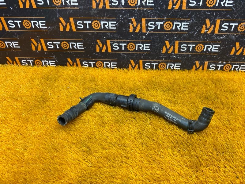 Патрубок системы охлаждения, 1200 рублей, Красноярск