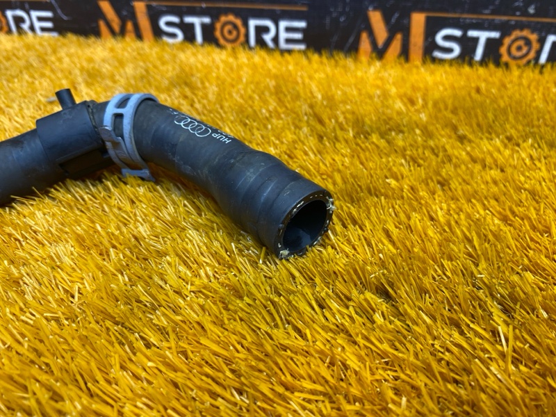 Патрубок системы охлаждения, 400 рублей, Красноярск