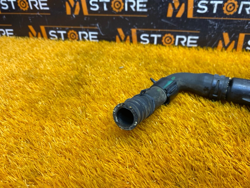 Патрубок системы охлаждения, 1200 рублей, Красноярск