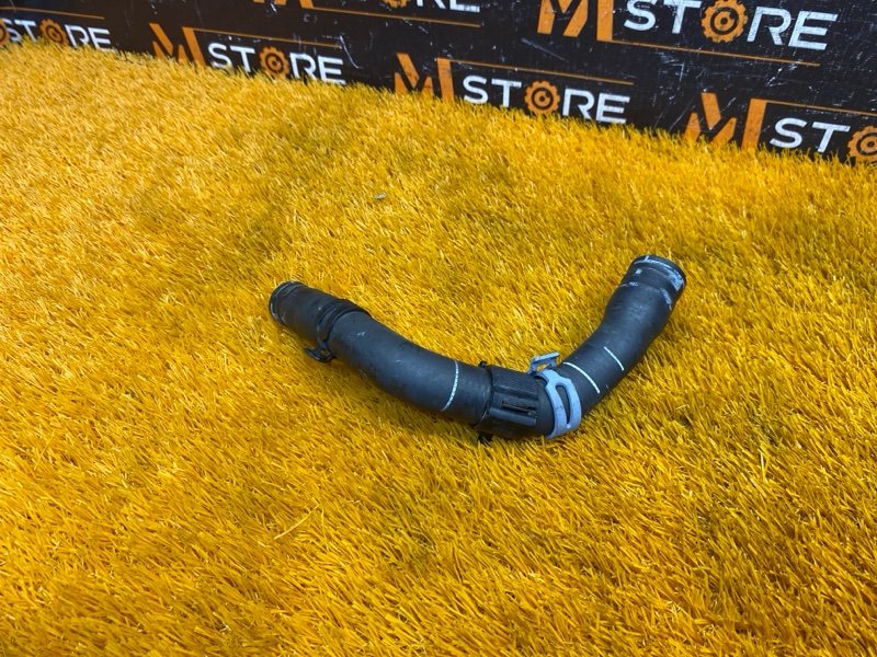 Патрубок системы охлаждения, 400 рублей, Красноярск