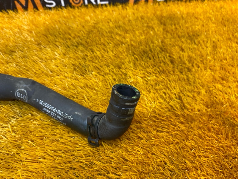 Патрубок системы охлаждения, 1200 рублей, Красноярск