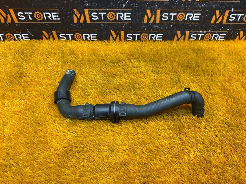 Патрубок системы охлаждения, 1200 рублей, Красноярск