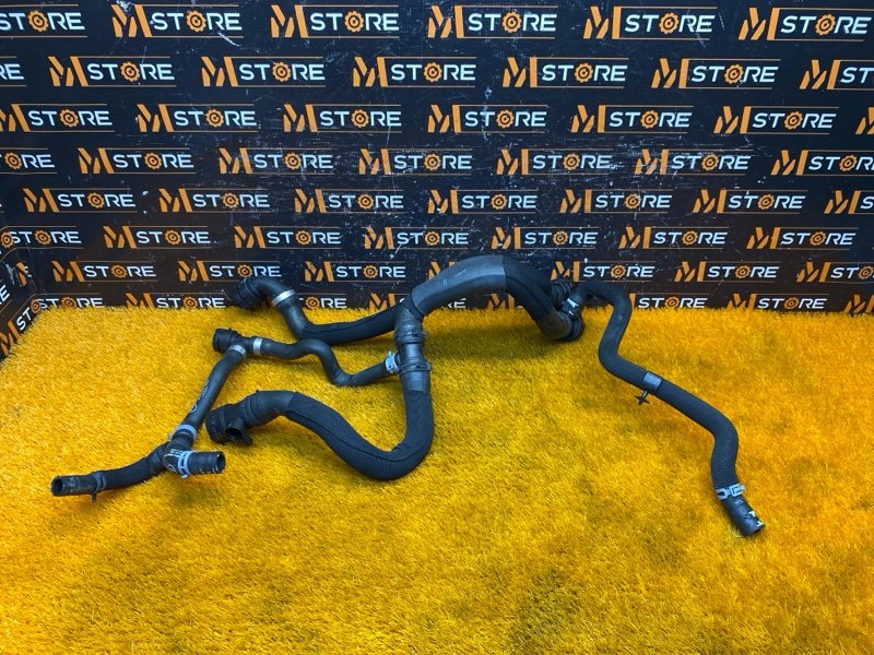 Патрубок системы охлаждения, 2500 рублей, Красноярск