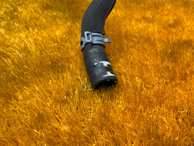 Патрубок системы охлаждения, 2500 рублей, Красноярск