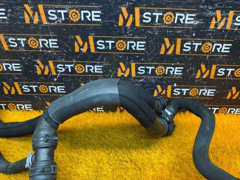 Патрубок системы охлаждения, 2500 рублей, Красноярск