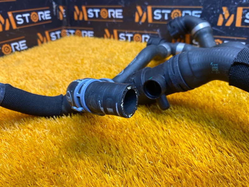 Патрубок системы охлаждения, 2500 рублей, Красноярск