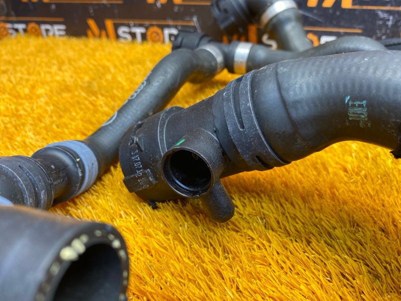 Патрубок системы охлаждения, 2500 рублей, Красноярск