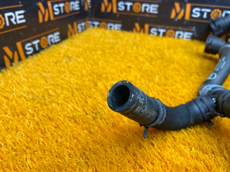 Патрубок системы охлаждения, 2500 рублей, Красноярск