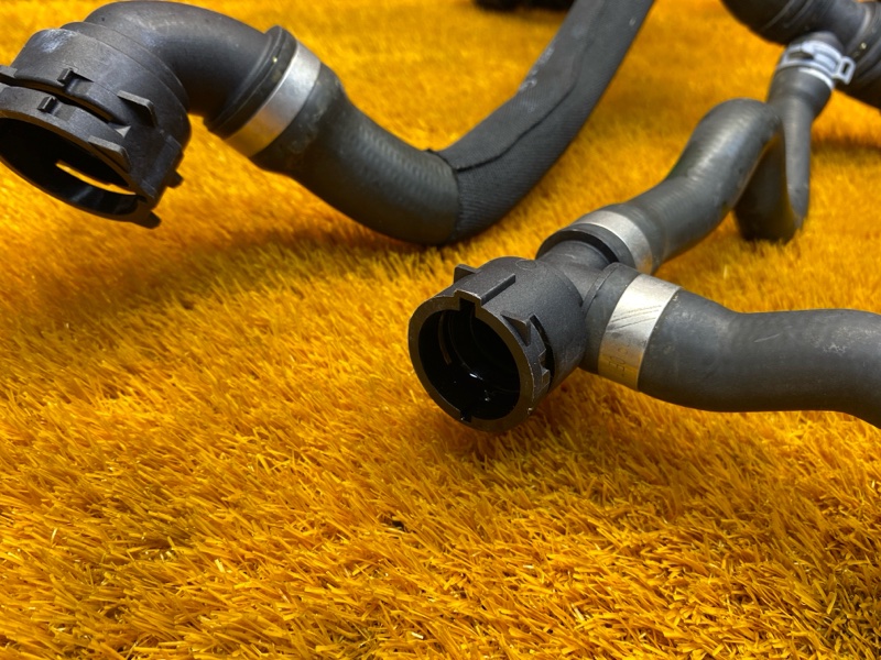 Патрубок системы охлаждения, 2500 рублей, Красноярск