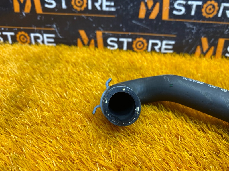 Патрубок системы охлаждения, 720 рублей, Красноярск