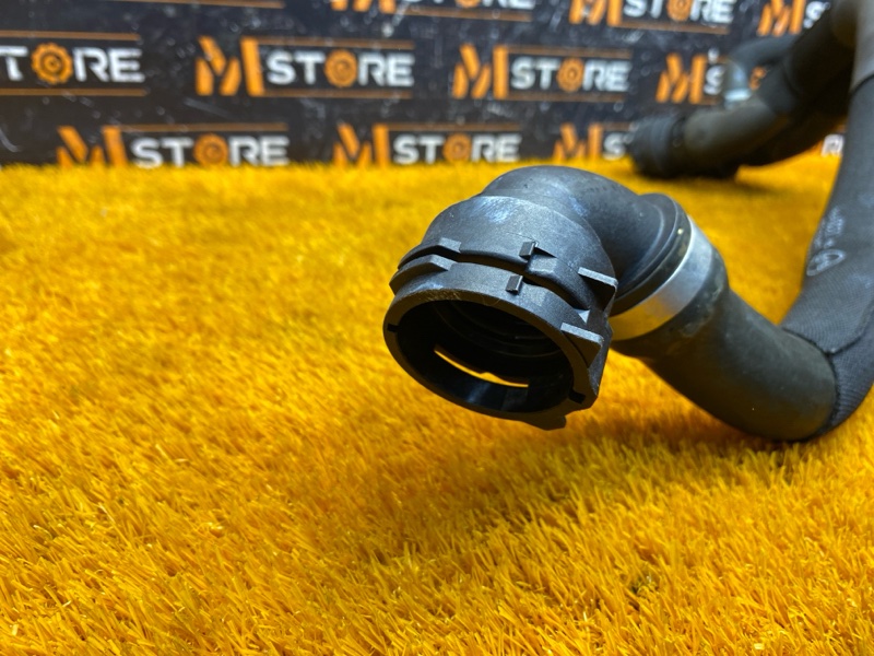 Патрубок системы охлаждения, 2500 рублей, Красноярск