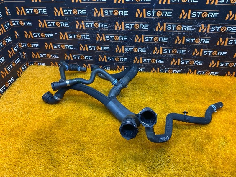 Патрубок системы охлаждения, 2500 рублей, Красноярск