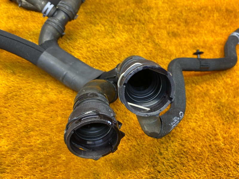 Патрубок системы охлаждения, 2500 рублей, Красноярск