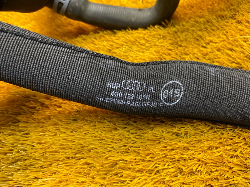 Патрубок системы охлаждения, 2500 рублей, Красноярск