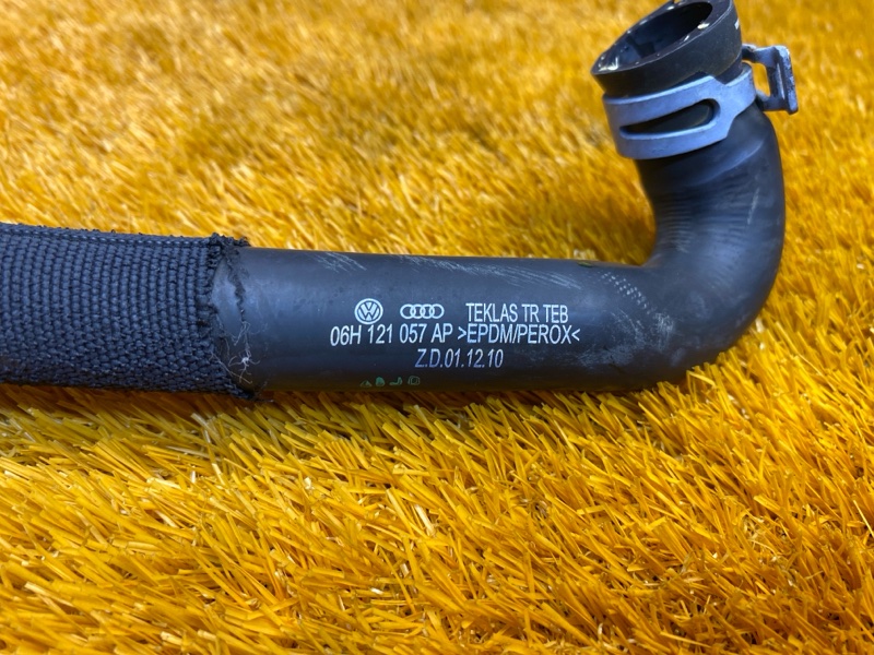 Патрубок системы охлаждения, 720 рублей, Красноярск