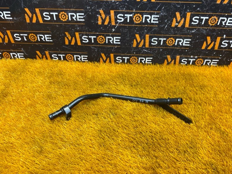 Трубка охлаждения турбины, 400 рублей, Красноярск