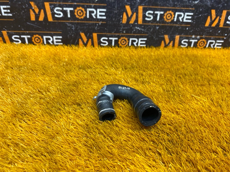 Патрубок системы охлаждения, 400 рублей, Красноярск