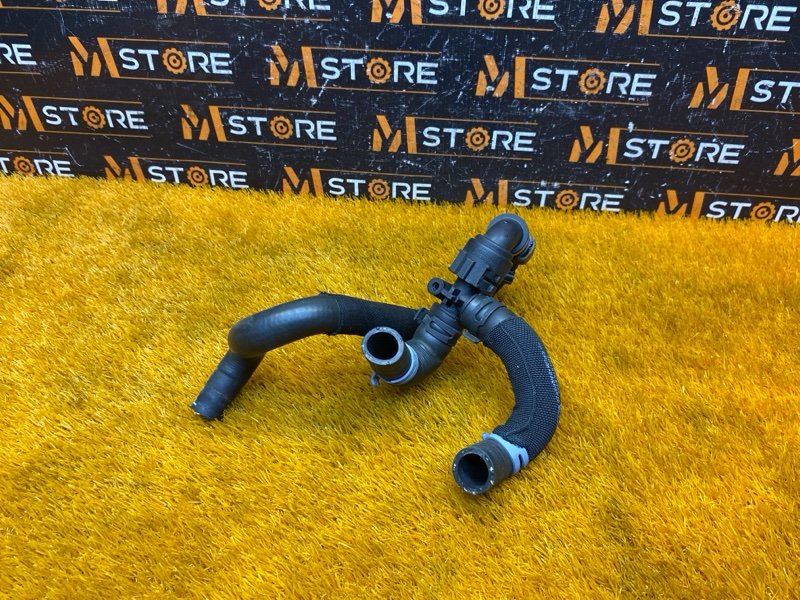 Патрубок системы охлаждения, 1500 рублей, Красноярск