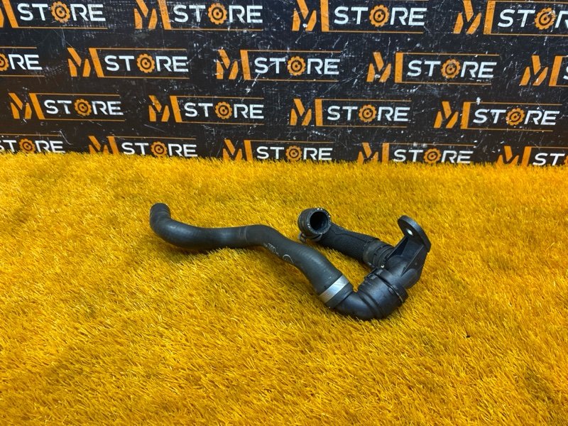 патрубок отопителя, 1200 рублей, Красноярск