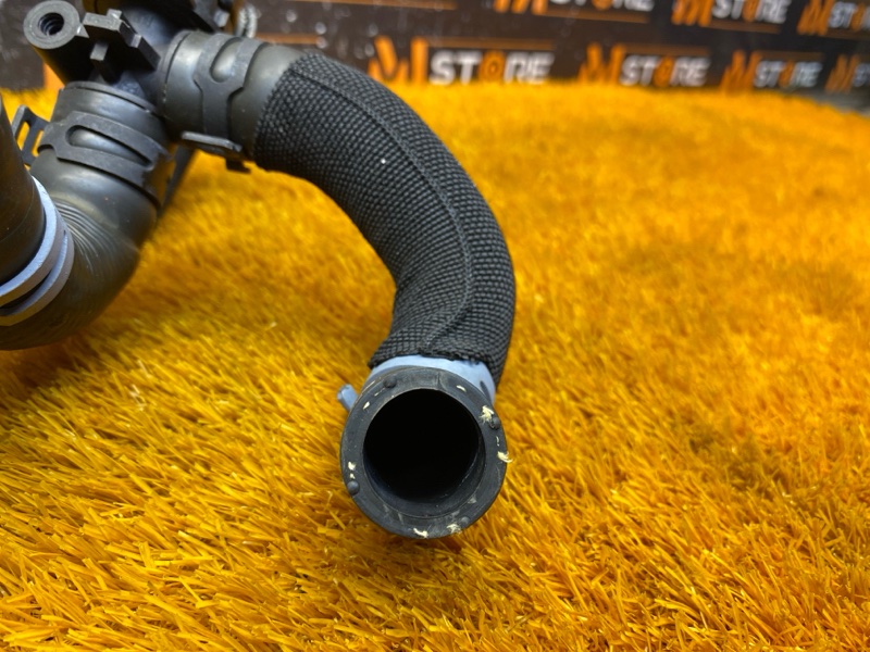 Патрубок системы охлаждения, 1500 рублей, Красноярск