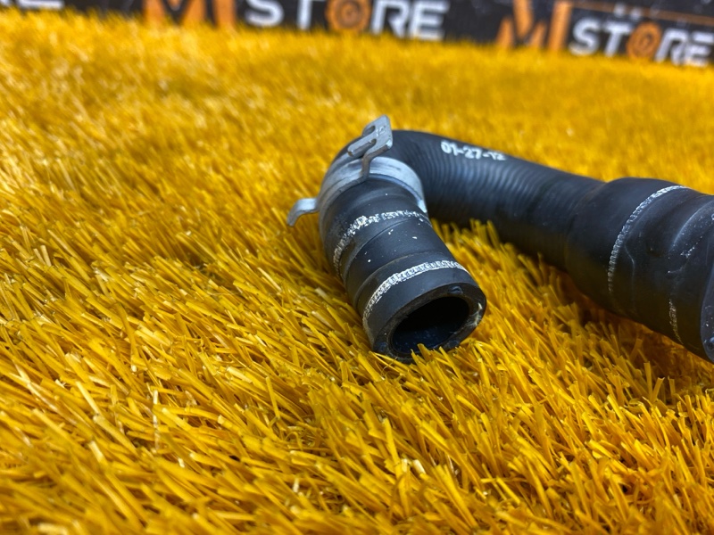 Патрубок системы охлаждения, 400 рублей, Красноярск