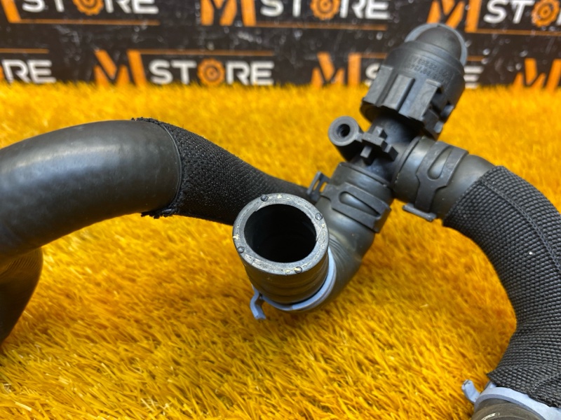 Патрубок системы охлаждения, 1500 рублей, Красноярск