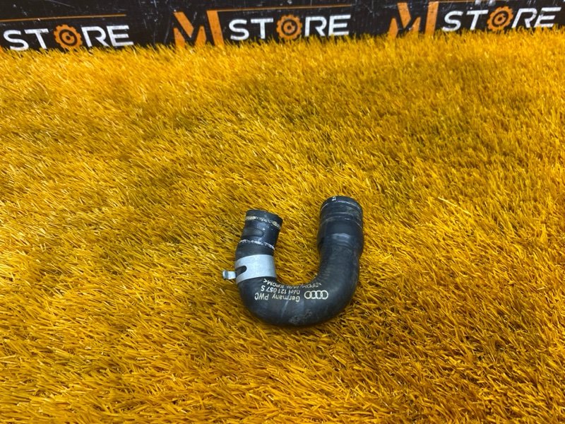 Патрубок системы охлаждения, 400 рублей, Красноярск