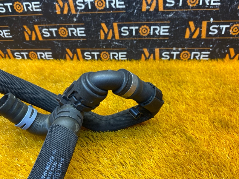 Патрубок системы охлаждения, 1500 рублей, Красноярск