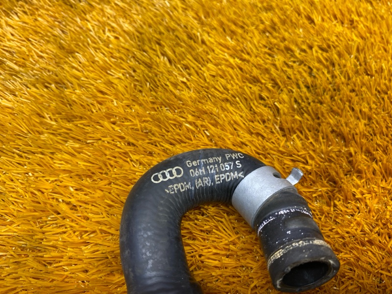 Патрубок системы охлаждения, 400 рублей, Красноярск