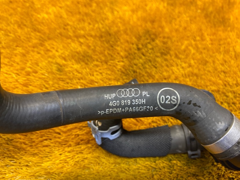 патрубок отопителя, 1200 рублей, Красноярск