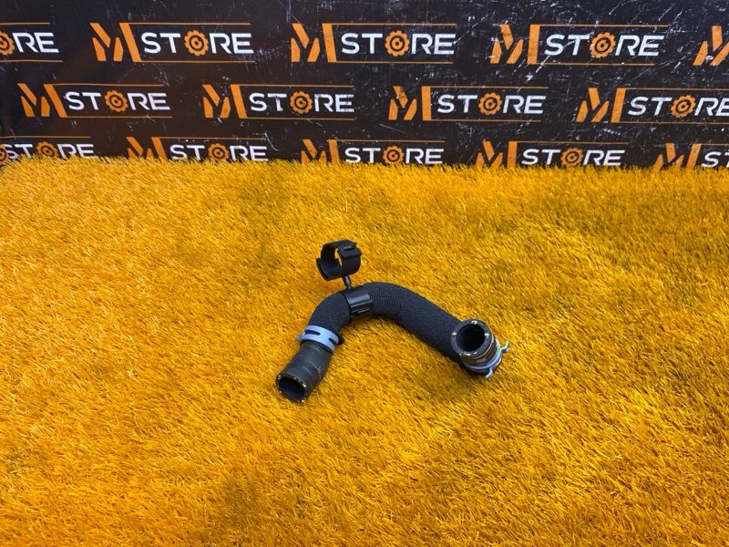 Патрубок системы охлаждения, 560 рублей, Красноярск