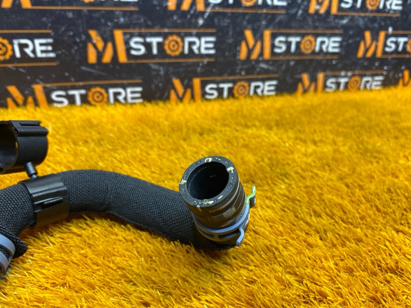 Патрубок системы охлаждения, 560 рублей, Красноярск