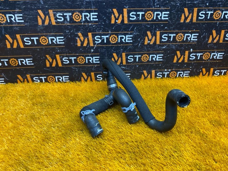 Патрубок системы охлаждения, 1500 рублей, Красноярск