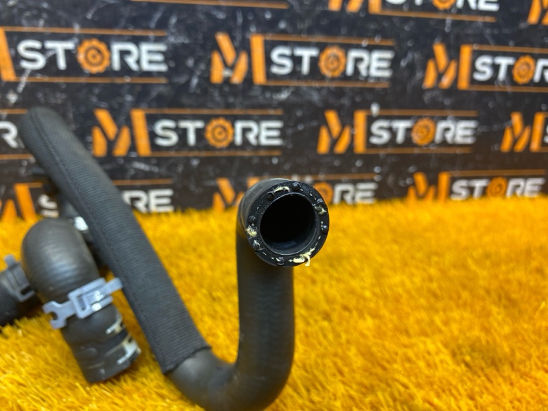 Патрубок системы охлаждения, 1500 рублей, Красноярск